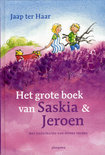 Afbeelding van Het grote boek van Saskia en Jeroen