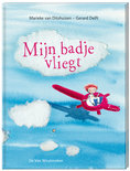 Afbeelding van Mijn badje vliegt