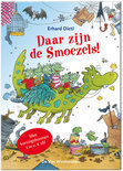 Afbeelding van Daar zijn de Smoezels!