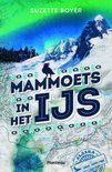 Afbeelding van Mammoets in het ijs