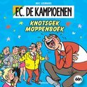 Afbeelding van Knotsgek moppenboek