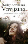 Afbeelding van Darkness Rising trilogie / 3 Verrijzing