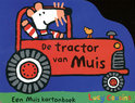 Afbeelding van De tractor van Muis