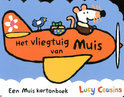 Afbeelding van Het vliegtuig van Muis