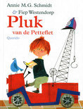 Afbeelding van Pluk van de Petteflet