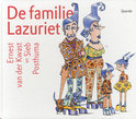 Afbeelding van De familie Lazuriet