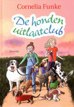 Afbeelding van De hondenuitlaatclub