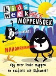 Afbeelding van Kidsweek moppenboek