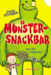 Afbeelding van De monstersnackbar