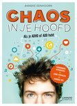 Afbeelding van Chaos in je hoofd