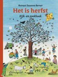 Afbeelding van Het is herfst