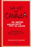 Afbeelding van Ga niet naar Canada