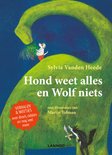 Afbeelding van Hond weet alles en Wolf niets