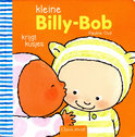 Afbeelding van Kleine Billy-Bob krijgt kusjes