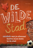 Afbeelding van De wilde stad