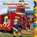 Afbeelding van Brandweerman Sam komt je redden!