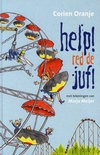 Afbeelding van Help! red de juf!