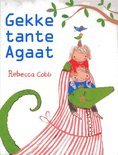 Afbeelding van Gekke tante Agaat