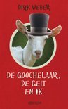 Afbeelding van De goochelaar