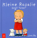 Afbeelding van Kleine Rosalie zegt nee!