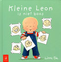 Afbeelding van Kleine Leon is niet boos