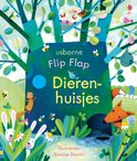 Afbeelding van FLIP FLAP DIERENHUISJES