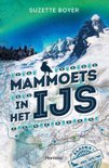 Afbeelding van Mammoets in het ijs