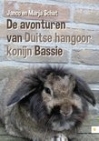 Afbeelding van De avonturen van Duitse hangoor konijn Bassie