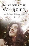 Afbeelding van De darkness rising