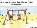 Afbeelding van De 4 avonturen van Anna-Mae en Pepijn uit Bontebok