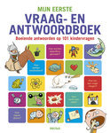 Afbeelding van Mijn eerste vraag en antwoordboek