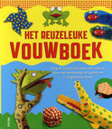 Afbeelding van Het reuzeleuke vouwboek