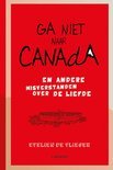 Afbeelding van Ga niet naar Canada