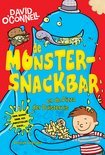 Afbeelding van De monstersnackbar