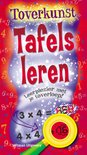 Afbeelding van Toverkunst  / Tafels leren