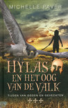 Afbeelding van Hylas en het oog van de valk