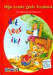 Afbeelding van Mijn eerste grote leesboek