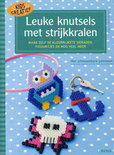 Afbeelding van Kids creatief  / Leuke knutsels met strijkkralen