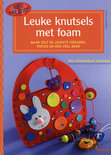 Afbeelding van Leuke knutsels met foam