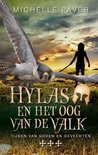 Afbeelding van Hylas en het oog van de valk