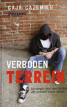 Afbeelding van Verboden terrein