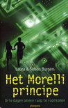 Afbeelding van Het morelli principe