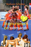 Afbeelding van Rugnummers en teamwork