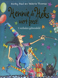 Afbeelding van Hennie de heks viert feest!