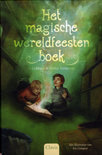 Afbeelding van Het magische wereldfeestenboek