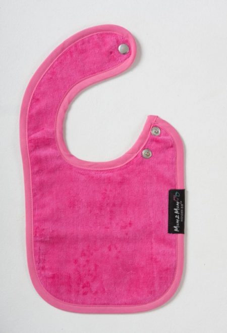 Afbeelding van Mum2Mum - Baby Wonderslab - Roze