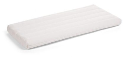 Afbeelding van Childhome - Wiegmatras Polyeter 92x42x7 cm