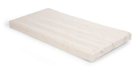 Afbeelding van Childhome - Wiegmatras Basics Polyeter 92x42x5 cm