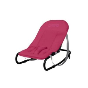 Afbeelding van Wipstoel Basic Cabino - Pink