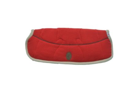 Afbeelding van Lodger Handwarmer universele Warmer - Rood